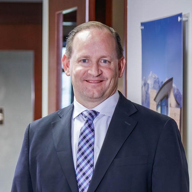 Trevor Hunsaker 