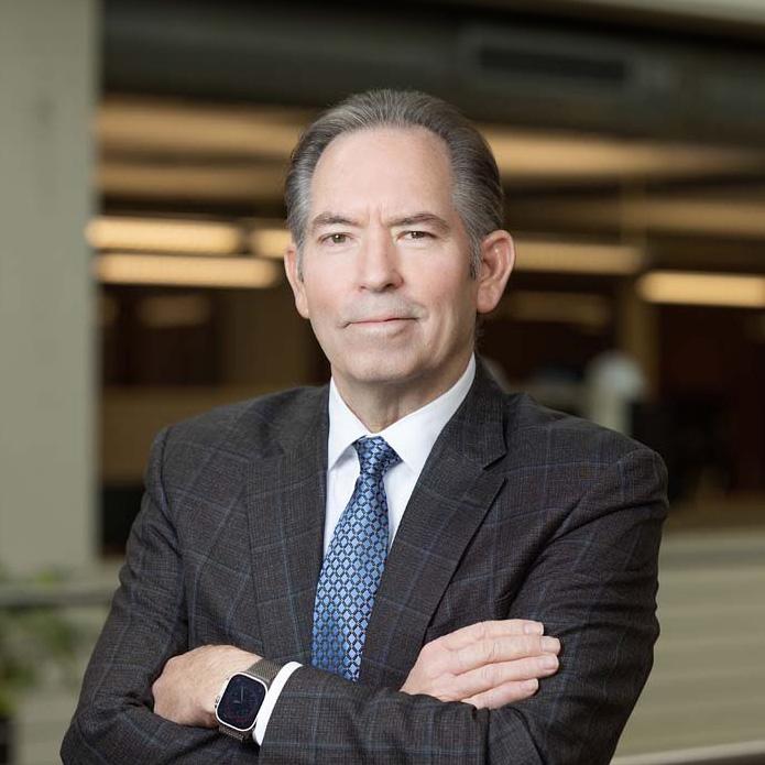 Troy S. Thompson 