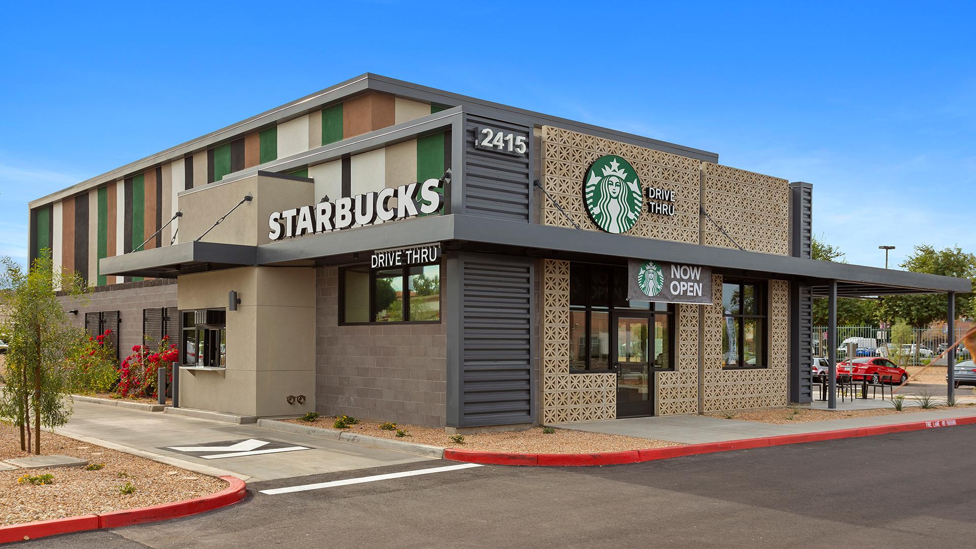 South Mountain Retail