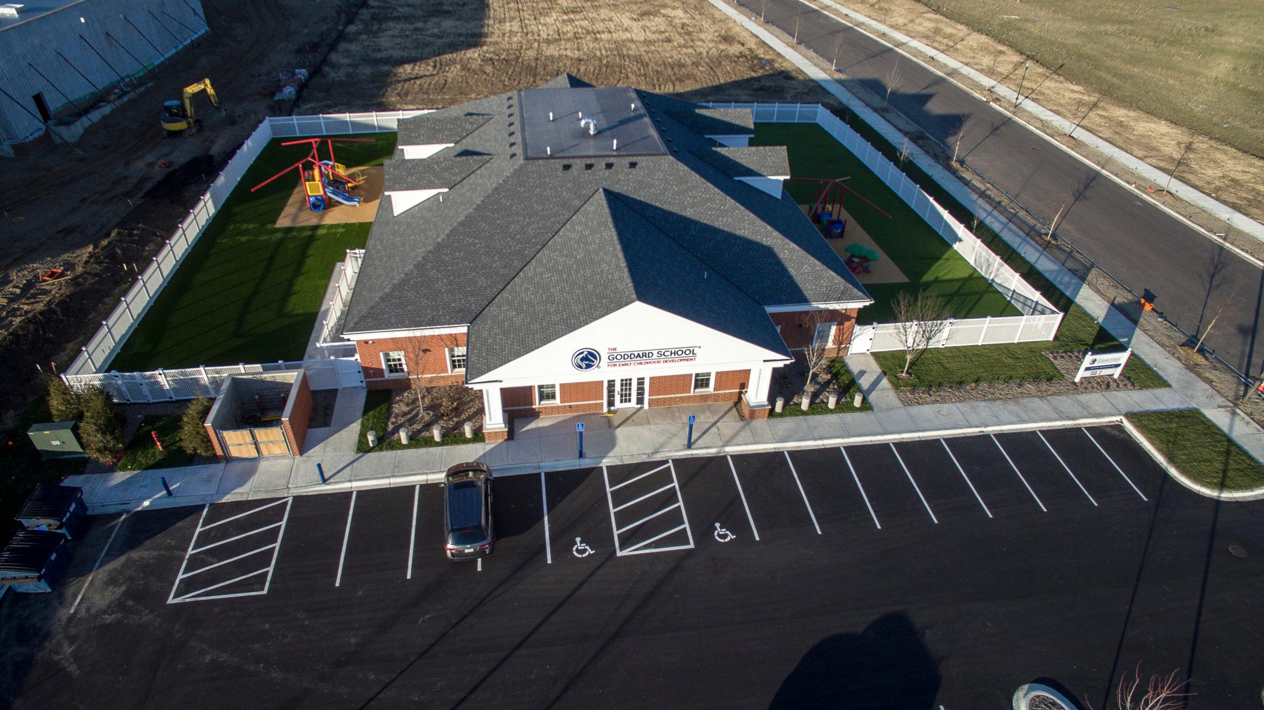 Goddard School Lakeville