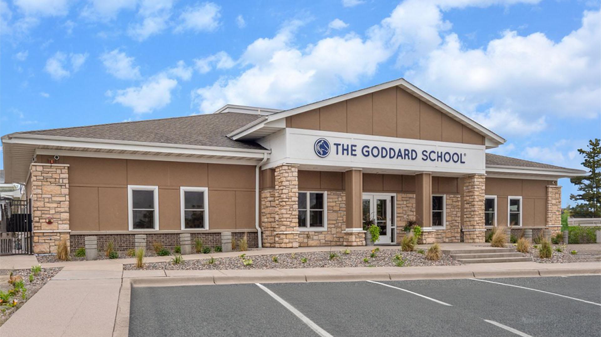 Goddard School Medina