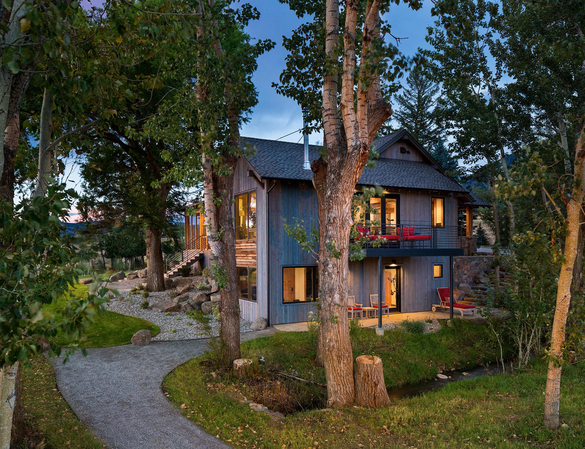 Lazy Heart Ranch