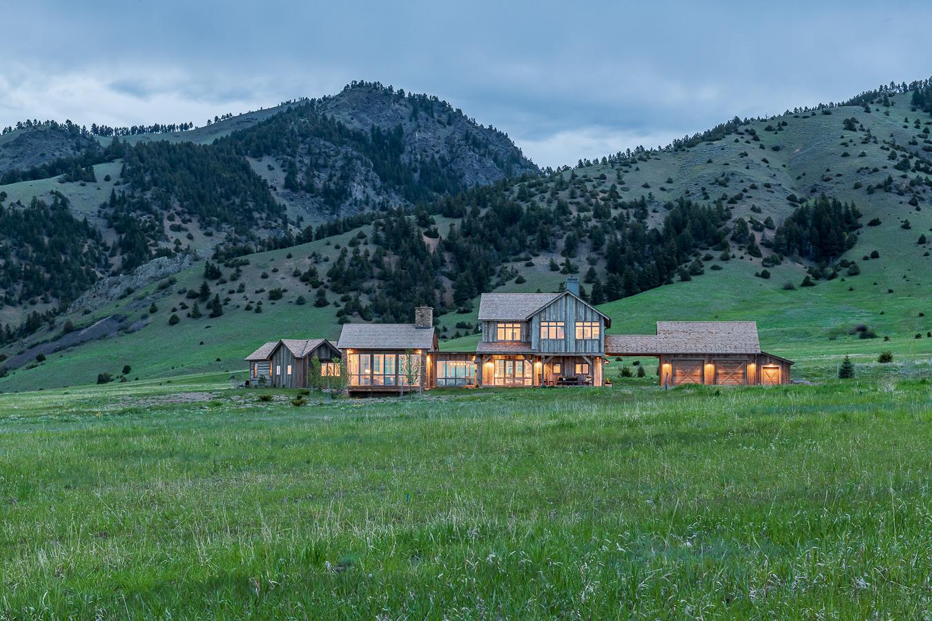 Montana Handcrafted
