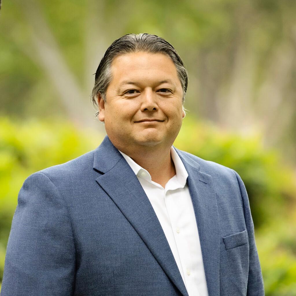 David Scheu