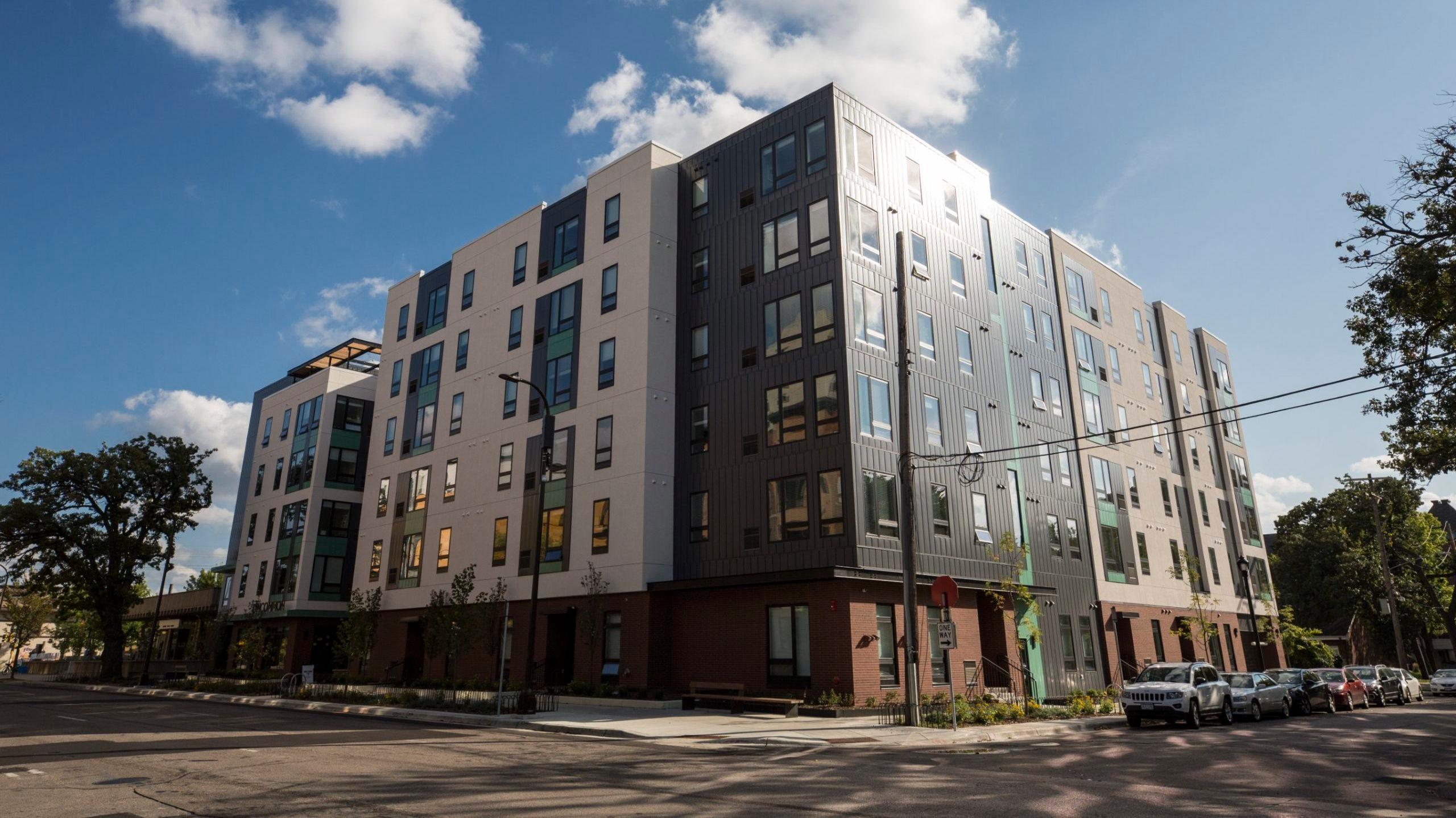 Uncommon Apartments