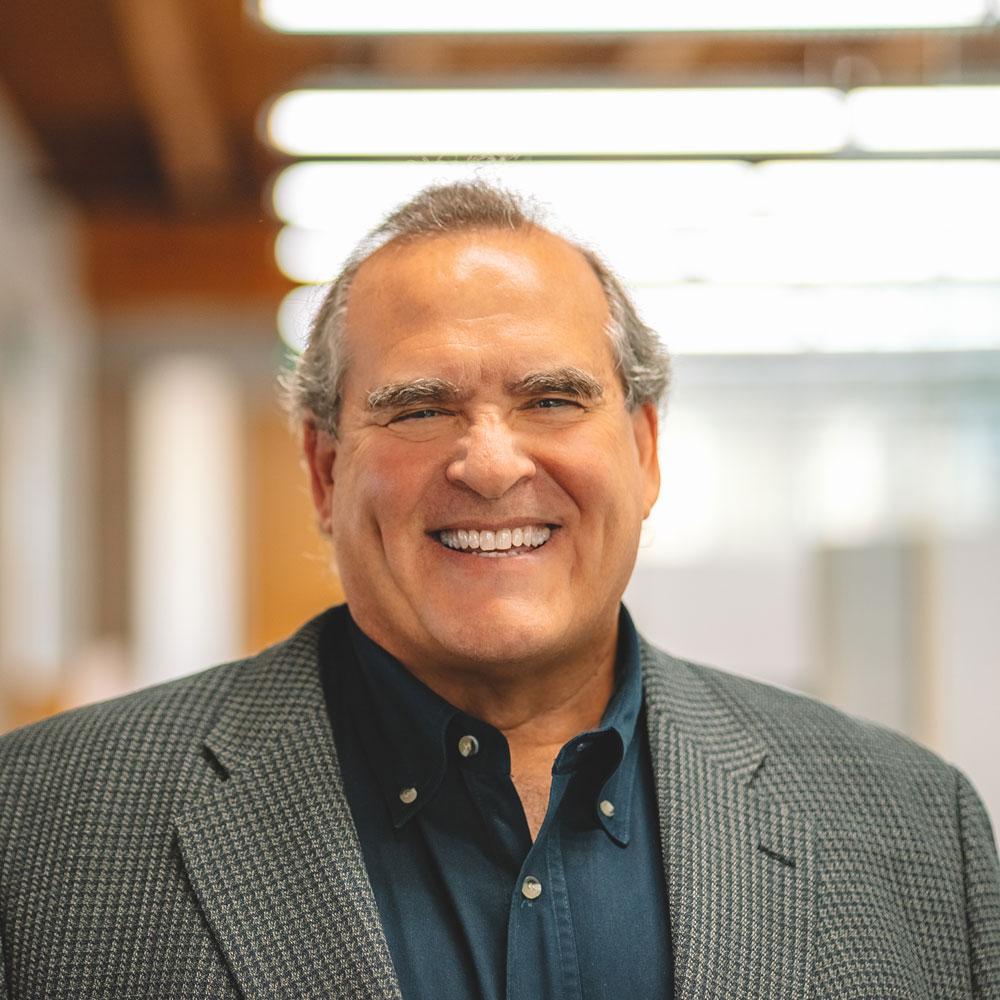 Rick Weiss