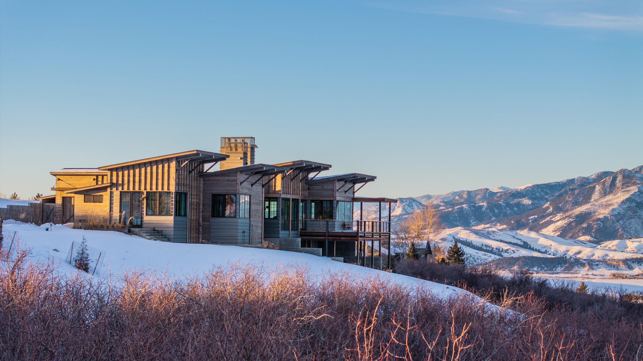 Salty Dogs Residence