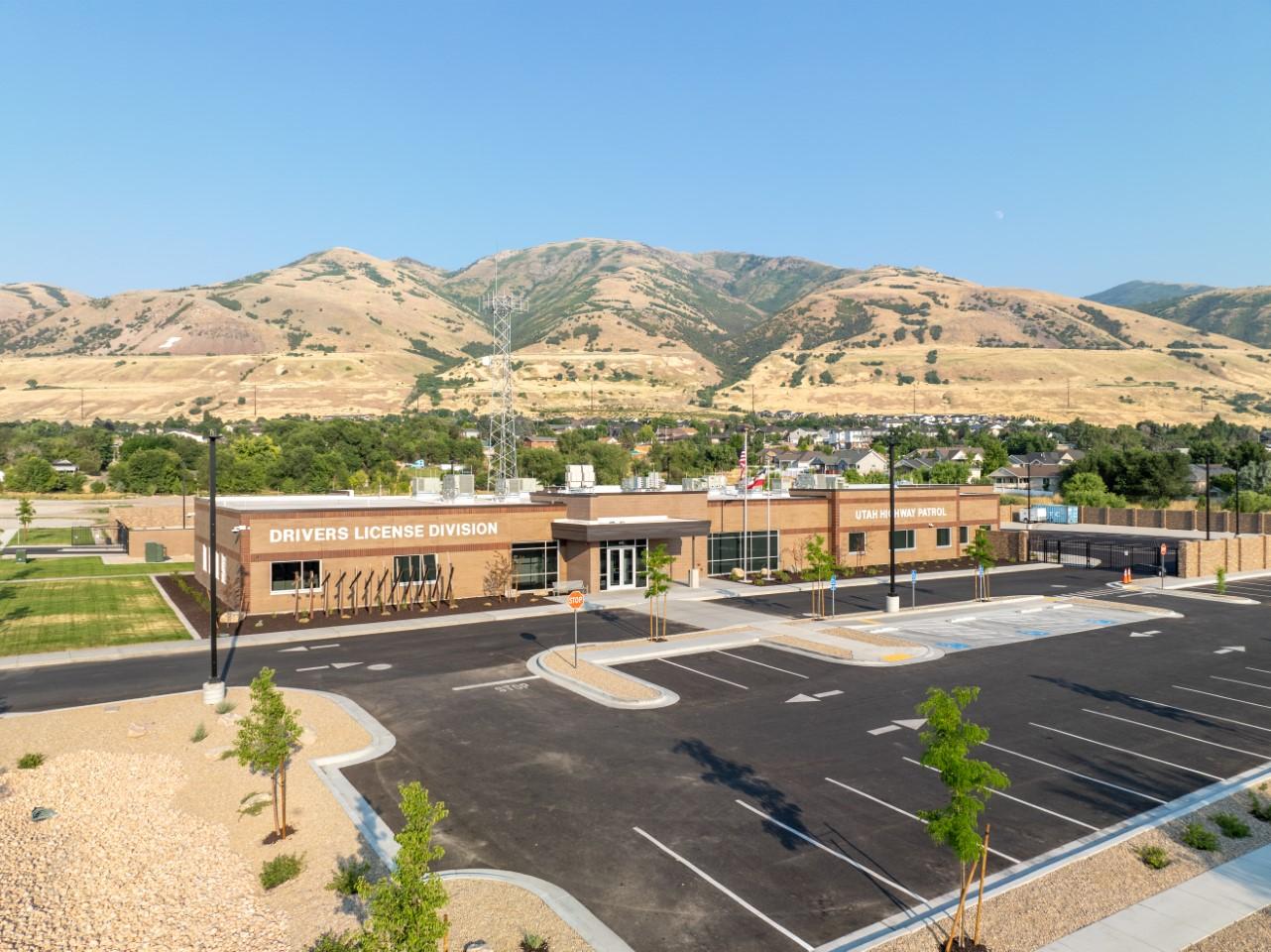 Box Elder Public Safety