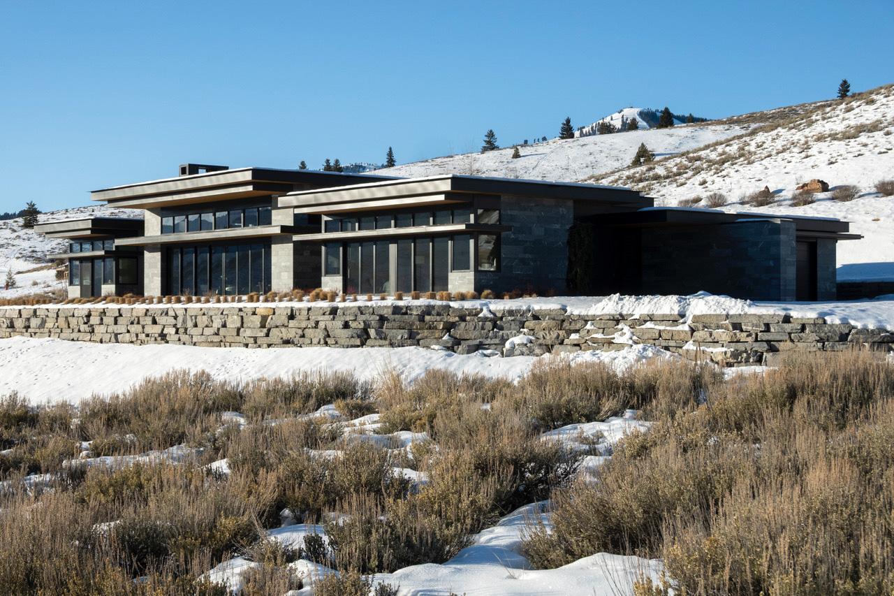Sun Valley Modern