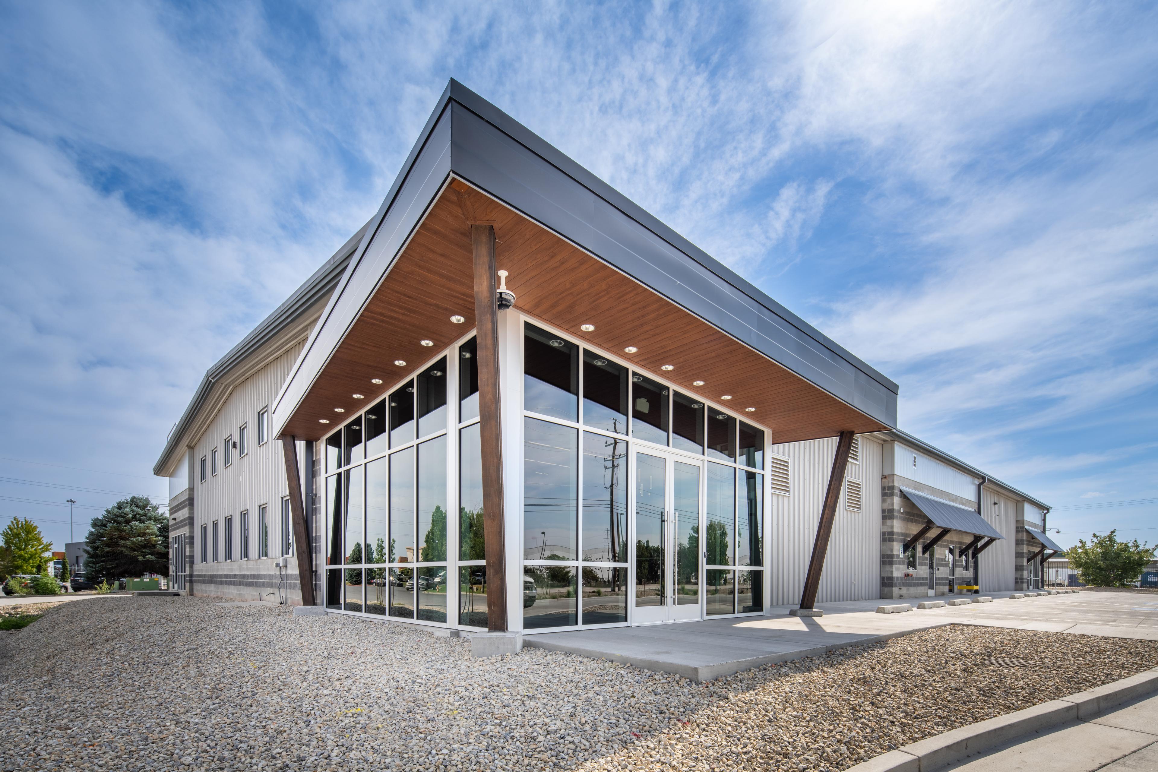 MMR Group Regional Office